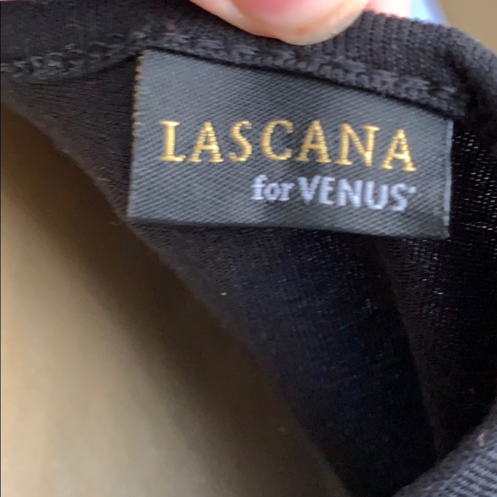 Black tunic dress lascana by Venus - Picture 5 of 7